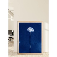 Vertical frame mockup, realistic frame mockup, interior frame mockup, digital mockup, wall mockup