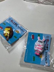 壽司郎迷你模型
