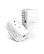 TP-Link AC1200 Wi-Fi AV1000 Gigabit Homeplug Extender Kit WAP7617