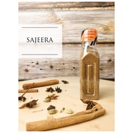 [Spices] Serbuk Sajeera (Sajira) Asli & Pure | Caraway Seed Powder | Tiada Pemberat & Bahan Pengawet