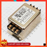 CW4L2-20A-R Single Phase Power Filter 20A 115/250V ChipViet Store