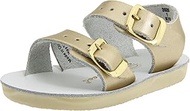 Salt Water Sandals Girls' Sea Wees Hoy Shoes