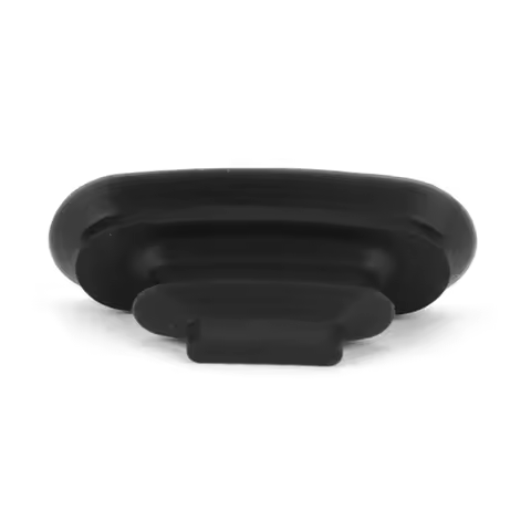 6pcs Reusable Rubber Lid Stopper Replacement Leakproof Bottle Sealing Plug Silicone Coffee Mug Stopp