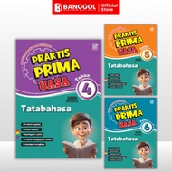 2025 PRAKTIS PRIMA UASA TATABAHASA