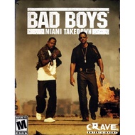 [PS2 GAMES] Bad Boys Miami Take Down