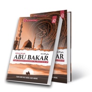 (PERMATA UMMAH) KHALIFAH ABU BAKAR R.A - FIQH SIASAH KHULAFA' AL-RASYIDIN #1 [HARDCOVER]