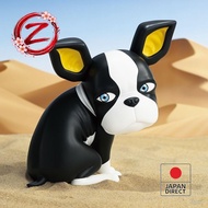 JoJo's Bizarre Adventure: Stardust Crusaders SOFVIMATES Iggy vol.4 (approx. 15cm)