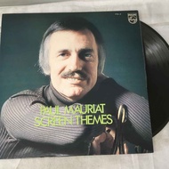 Screen Themes-12 Inch LP Vinyl Record K603