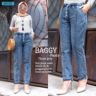 Women's Baggy Pants Baggy Jeans/ Latest Women's Jeans/