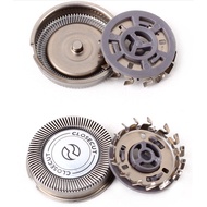 Philips shaver blades PQ205, PQ206, PQ207, PQ216, AT600, AT610