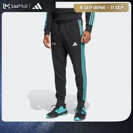 adidas Motorsport MERCEDES - AMG PETRONAS FORMULA ONE TEAM DNA PANT Men Black JV5379