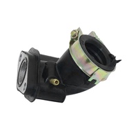 Movirtue Carb lượng cho GY6 qmb139 50cc Trung Quốc Phụ tùng xe tay ga