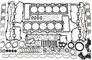 ATATQW 1set Engine Overhaul Gasket Seals Kit Compatible for Audi R8/Lamborghini/Huracan/5.2L FSI V10