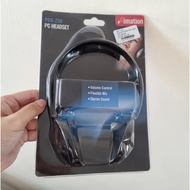 [INSTOCKS] IMATION PCH-230 PC HEADSET