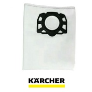 Karcher Vacuum Dust Bag MV4 MV6 WD4000 WD4 WD5 WD6P (2pcs)