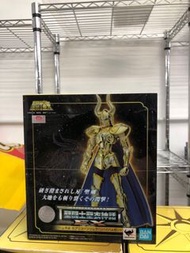 (葵興樂聲9樓門市現貨）聖衣神話EX 山羊座