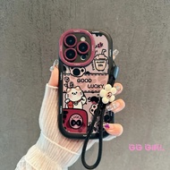 Soft Case Realme 11 12 PRO Note 50 C11 C51S C53 C55 C2 C15 C35 C67 C51 10 C21Y C33 8 6 7 PRO 5i 8i 7