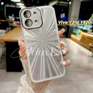 For Vivo Y31d Y500i VIVO Y 31d 500i Vivo Y 31 d Vivo Y 500 i Y31d 4G Y500i 5G Casing 2026 Laser Fire