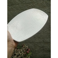 Etihad ceramic plate