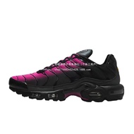 Border Resistant Officer Air Cushion Sports Shoes Breathable Running Shoes Full Palm TN Casual Forei