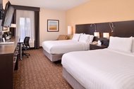 Holiday Inn Express & Suites Topeka West I-70 Wanamaker by IHG