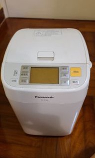 Panasonic 麵包機