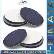 Orange Peel Removal Polishing Pad 3 & 5 Inch