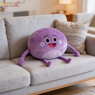 Kids' Grumble Bumble Nums Stuffed Animal Gift Authentic Grumble Bumble Nums Character. Birthday Part