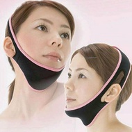 REDUCE DOUBLE CHIN BELT FACE V SHAPER BANDAGE 001
