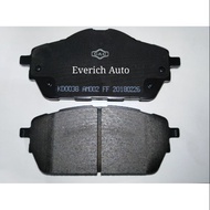 Haval H2 Disc Brake Pad Front