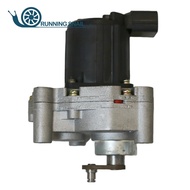 Turbo Wastegate Actuator RHF55V 24V 8980277725 8980277720 8980277730 For Isuzu 75L 110KW/150HP 4HK1-
