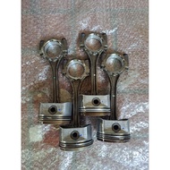 MESIN Piston rod avanza.grandmax.terios.rush.1.5cc.type engine 3sz.original.