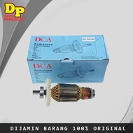 Armature DCA LS-1040 For Mitersaw Makita LS-1040