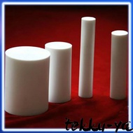 Teflon Rod PTFE Rod 3mm 3.5mm 5mm 8mm 10mm 15mm White Color Round Bar Malaysia Supplier