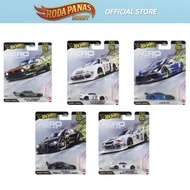 HOT WHEELS PREMIUM CAR CULTURE ASSORTMENT AERO STYLE DASH U FPY86-961U