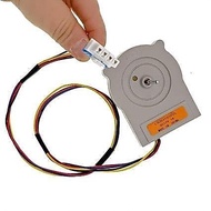 Compatible with Fan 1a Fan eau63103205Lg Condenser Refrigerator Motor Refrigerator dc12v 0BSS