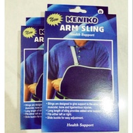 Arm Sling Keniko / Penyangga Tangan Patah / Terkilir