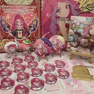 Aikatsu! Elza Forte 偶像活動 偶像活動stars