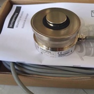 HBM RTN C3 4.7T/10T/15T/22T/33T/68T/100T/220T Twisting Ring Type Load Cell Sensor