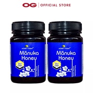 Honey Farm Manuka Honey UMF 15+ 500g x 2
