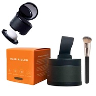 Hairbear Hair Filler Blissae Hair Filler Powder HairBear Hair Filler Powder Natural Hair Thickening 