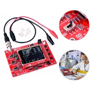 DSO138 Oscilloscope Finished Kit Handheld Digital Oscilloscope