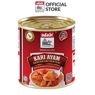 ADABI Kari Ayam 280g