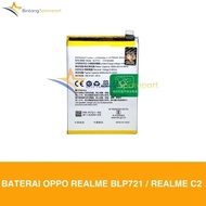 Oppo BATTERY REALME BLP721 / REALME C2