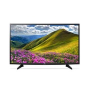 LG 43'' LJ55 Full HD Smart LED TV  