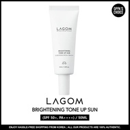 [LAGOM] làm sáng lên tông trời (SPF 50 + PA ++++) 40ml