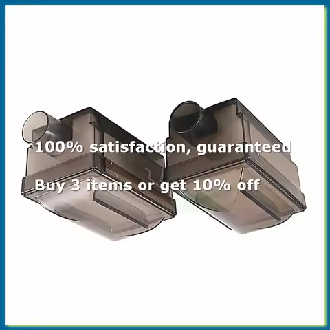 2pcs Universal Oxygen Generator Machine Replacement Filter, 5L Oxygen Generator Filter for Oxygen Co