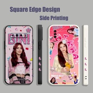 Casing For Samsung A12 A524G A11 A03s (EU) A10 A10s A20s A50 A31Bini Mikha Bini Female Group Members