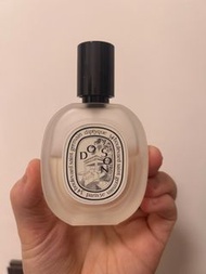 Diptyque Doson hair mist