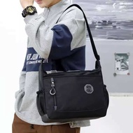 Aotian New Men's Bag Large Capacity Crossbody Bag Men's Oxford Cloth Shoulder Bag Men's Trendy M